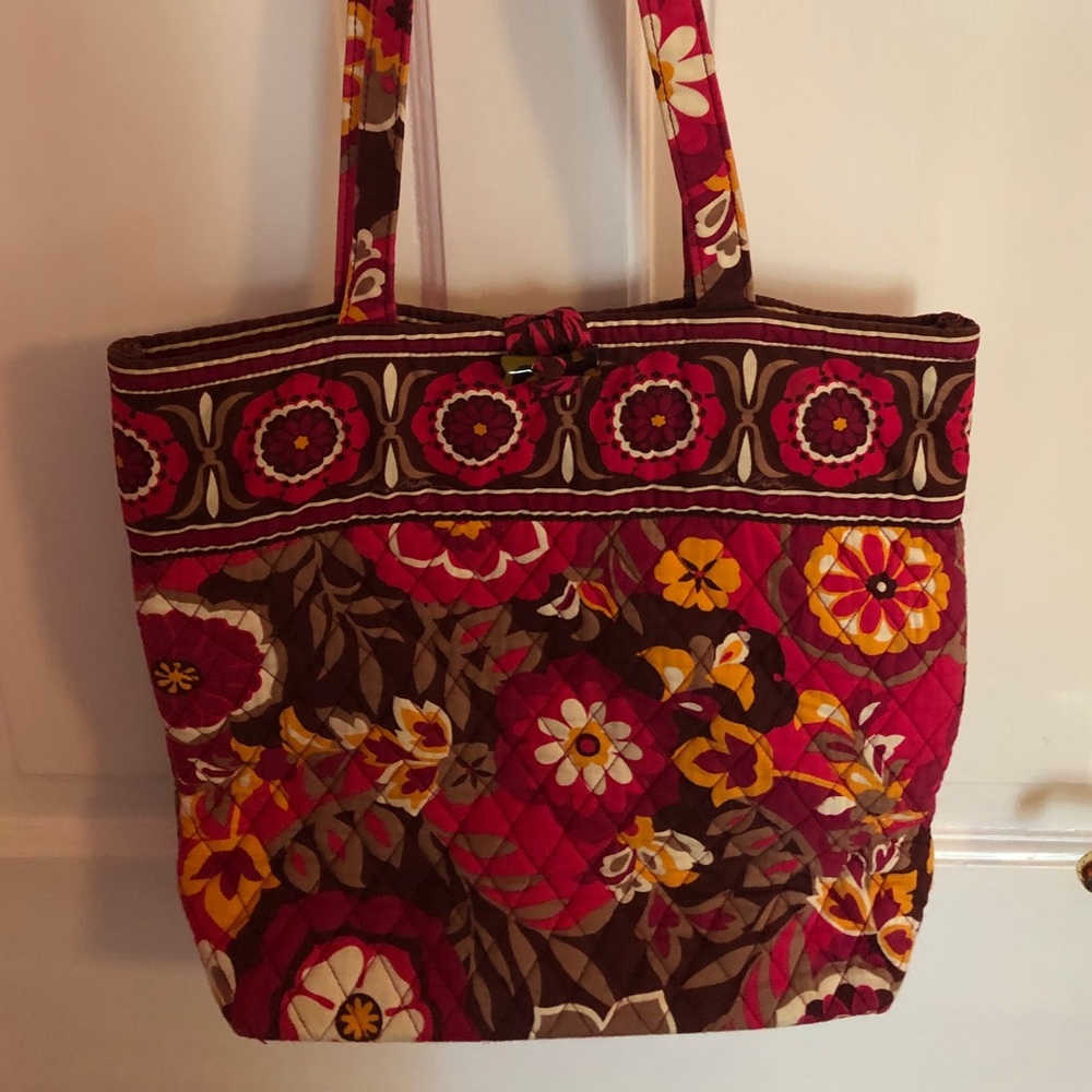 Vera Bradley purse